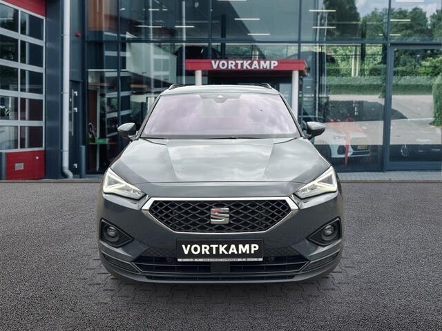 Seat Tarraco 1.5 TSI DSG STYLE TREKHAAK/CAMERA/BEATS-AUDIO/NAVI/CARPLAY/E-KLEP