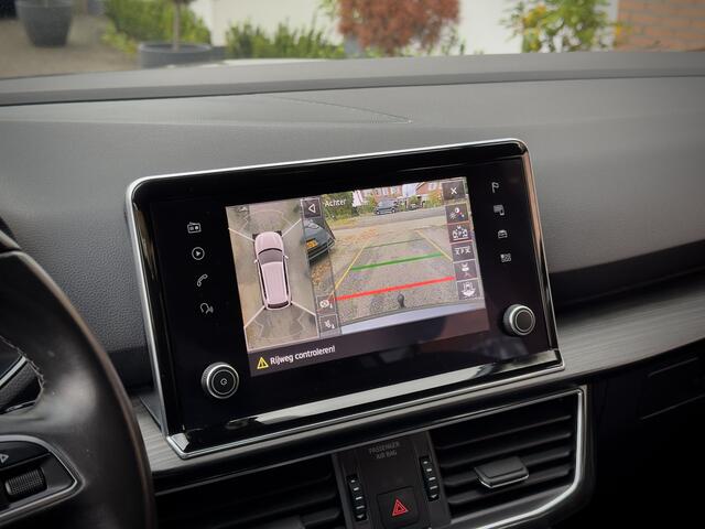 Seat Tarraco 1.5 TSI AUT7 XCELLENCE NAVI CAMERA DIGI-DASH APPLE-CARPLAY LED LMV PDC