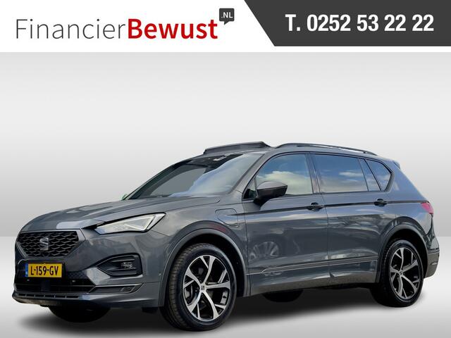 Seat Tarraco 1.4 TSI e-Hybrid ACTIE!BETAAL NU 14950 50/50 DEAL GRATIS 2JR RENTEVRIJ FINANCIEREN