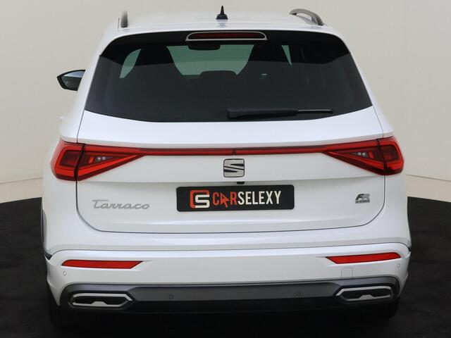 Seat Tarraco 1.4 TSI e-Hybrid PHEV FR Business Intense