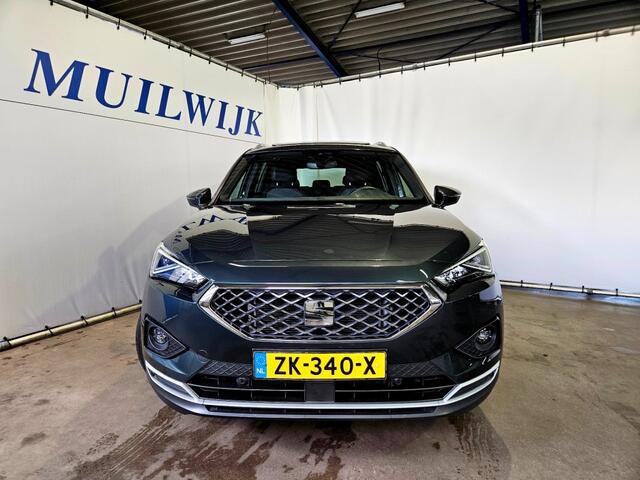 Seat Tarraco 1.5 TSI Xcellence 7 pers. / Camera / Panoramadak / Beats / NL Auto