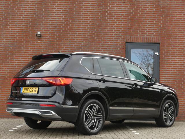 Seat Tarraco 2.0 TSI 4DRIVE Xcellence 7p.