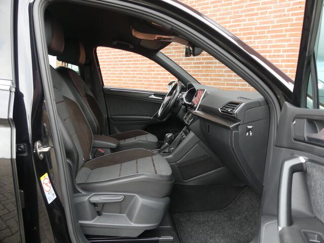 Seat Tarraco 2.0 TSI 4DRIVE Xcellence 7p.