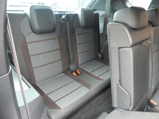 Seat Tarraco 2.0 TSI 4DRIVE Xcellence 7p.