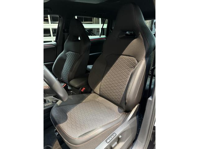 Seat Tarraco 1.5 TSI FR uitvoering Business Intense 7persoon
