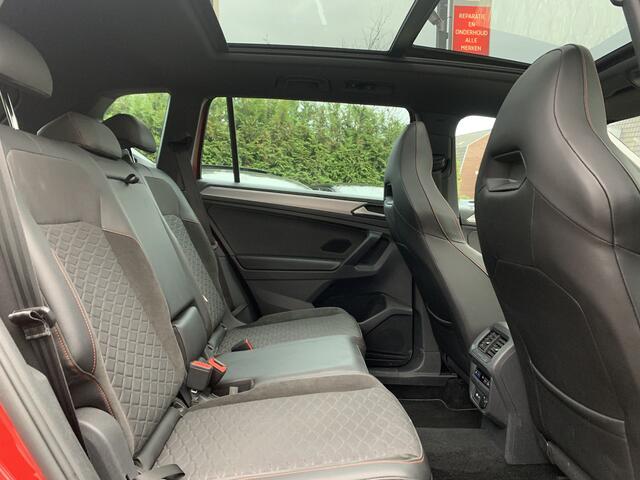 Seat Tarraco e-Hybrid PHEV FR Aut., Pano | Camera | Navi & CarPlay