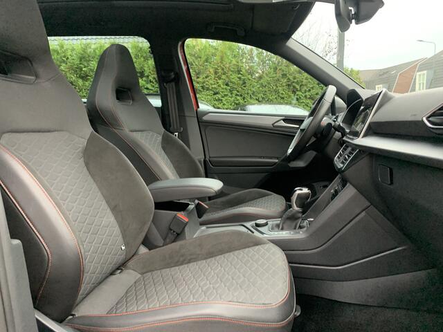 Seat Tarraco e-Hybrid PHEV FR Aut., Pano | Camera | Navi & CarPlay