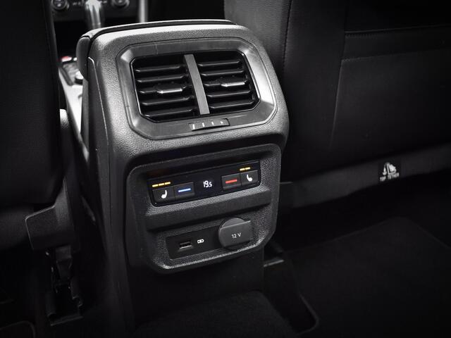 Seat Tarraco 2.0 TSI 190pk DSG 4DRIVE Xcellence Limited Edition · 360 Camera · Elek. Trekhaak · Apple/Android Car Play · Stoelverwarming Voor & Achter · Elek. Achterklep · 20'' Inch ·