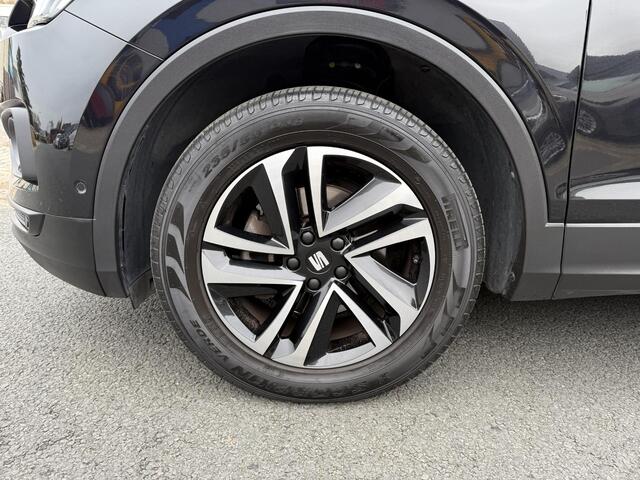 Seat Tarraco 1.5 TSI 150PK DSG 7p. NavioCamera