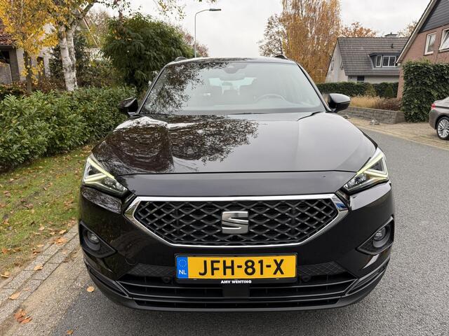 Seat Tarraco 1.5 TSI 150PK DSG 7p. NavioCamera