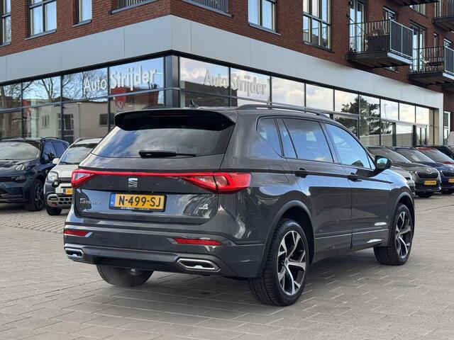 Seat Tarraco 1.4 TSI e-Hybrid PHEV FR Business Intense | pano | trekhaak | NL-auto