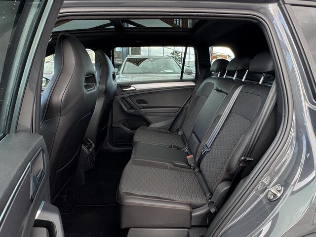 Seat Tarraco 1.4 TSI e-Hybrid PHEV FR Business Intense | pano | trekhaak | NL-auto