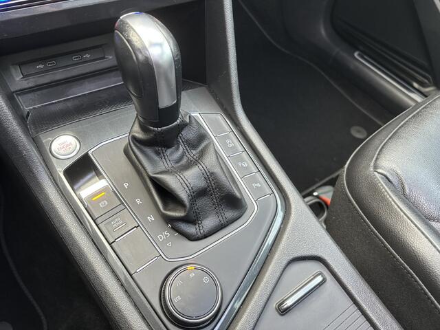 Seat Tarraco 1.5 TSI Xcellence | Pano | Beats Audio | Automaat | Leer | Stoelverwarming