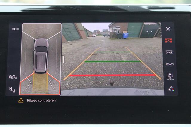 Seat Tarraco 1.4 TSI e-Hybrid PHEV FR NAVI ECC VIRTUAL 144000KM!!!