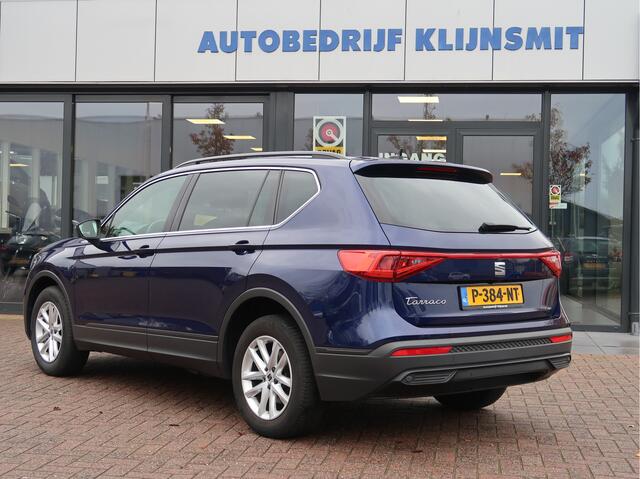 Seat Tarraco 1.5 TSI Style Business Intense 7 Pers.