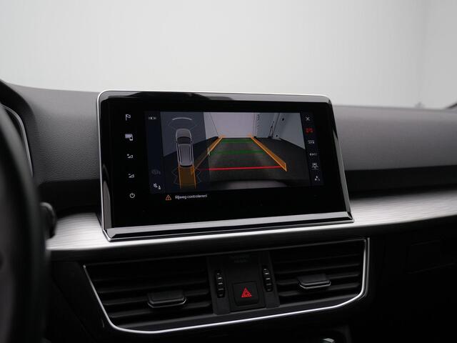 Seat Tarraco 1.4 TSI e-Hybrid 245 pk DSG PHEV Xperience Business Intense | Panoramadak | Adaptief onderstel | Leder/alcantara | Achteruitrijcamera