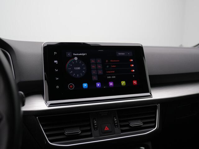 Seat Tarraco 1.4 TSI e-Hybrid 245 pk DSG PHEV Xperience Business Intense | Panoramadak | Adaptief onderstel | Leder/alcantara | Achteruitrijcamera