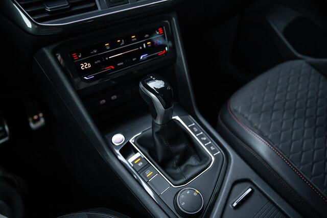 Seat Tarraco 1.5 TSI FR 7p. , Adap. cruise, Trekhaak, Stoel/stuurverwarming,