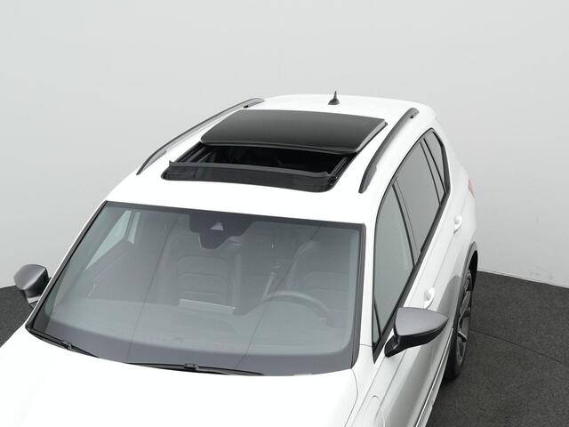 Seat Tarraco 1.4 TSI e-Hybrid 245 pk DSG PHEV FR Business Intense | Panoramadak | Trekhaak | Leder | Adaptief onderstel | Rondomzicht camera | Stuur-/achterbankverwarming