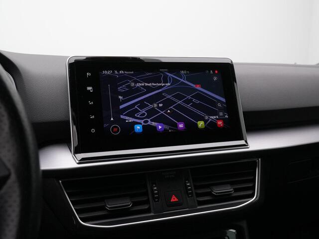 Seat Tarraco 1.4 TSI e-Hybrid 245 pk DSG PHEV FR Business Intense | Panoramadak | Trekhaak | Leder | Adaptief onderstel | Rondomzicht camera | Stuur-/achterbankverwarming