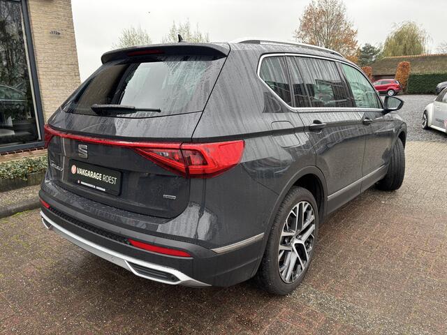 Seat Tarraco 1.4 TSI e-Hybrid PHEV Xperience Automaat Trekhaak / Full LED / Camera