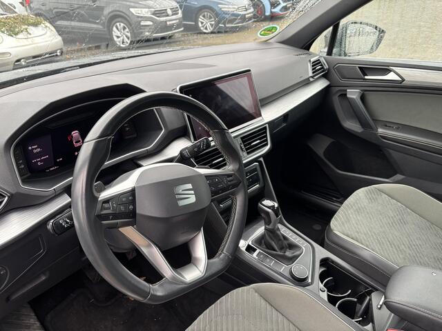 Seat Tarraco 1.4 TSI e-Hybrid PHEV Xperience Automaat Trekhaak / Full LED / Camera