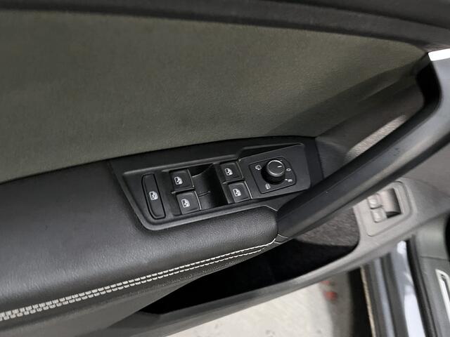 Seat Tarraco 1.4 TSI e-Hybrid PHEV Xperience Business Intense / AUTOMAAT/ ELEKTR. TREKHAAK/ RIJ-MODI/ PARK. SENSOREN + CAMERA/ DIGITAL DASH/ FULL LINK/ STOEL VERWARM. V+A/ ADAPT. CRUISE/ NAVI/ LED