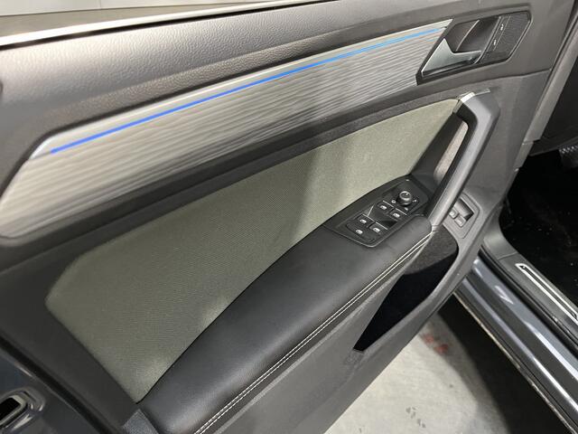 Seat Tarraco 1.4 TSI e-Hybrid PHEV Xperience Business Intense / AUTOMAAT/ ELEKTR. TREKHAAK/ RIJ-MODI/ PARK. SENSOREN + CAMERA/ DIGITAL DASH/ FULL LINK/ STOEL VERWARM. V+A/ ADAPT. CRUISE/ NAVI/ LED