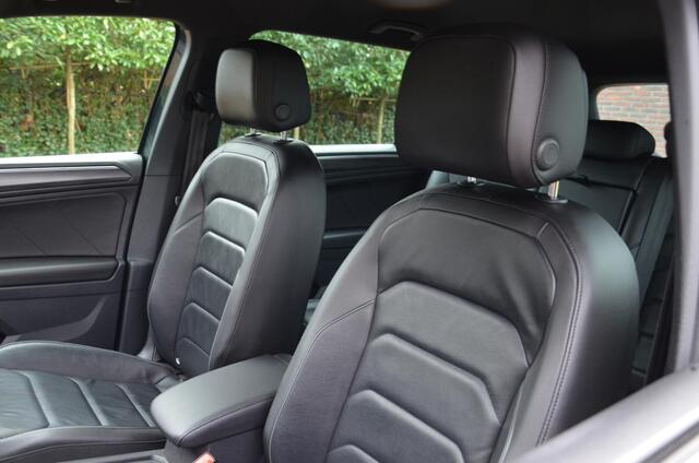 Seat Tarraco 1.5 TSI Xcellence 7 Persoons Automaat/Navi/Pdc/Ecc/Achteruitrijcamera/Virtueel dashboard/Privacy-Glass/Cr-Controle/20-Inch Lmv/Stoel en achterbankverwarming/Leer