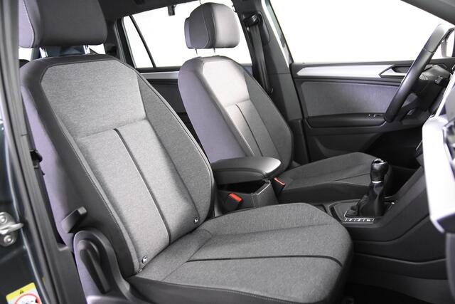 Seat Tarraco 1.5 TSI Move *1ste eigenaar*Navigatie*Parkassist*