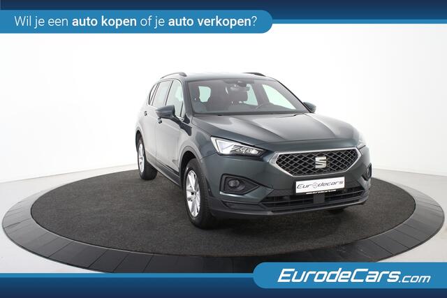 Seat Tarraco 1.5 TSI Move *1ste eigenaar*Navigatie*Parkassist*