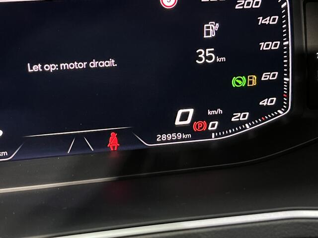 Seat Tarraco 1.4 TSI e-Hybrid PHEV FR Business Intense / AUTOMAAT/ ELEKTR. TREKHAAK/ LEDER/ DIGITAL DASH/ PARK. SENSOREN + CAMERA/ NAVI/ FULL LINK/ ADAPT. CRUISE/ STOEL-STUUR VERWARM./ RIJ-MODI