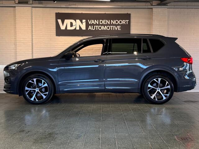 Seat Tarraco 1.5 TSI FR Business Intense DSG 150pk Trekhaak Camera Memory 19''