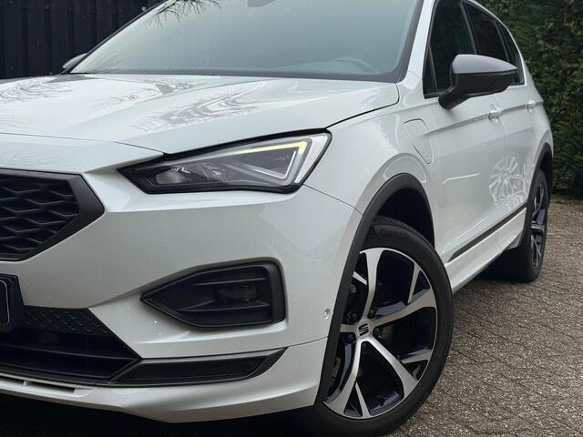 Seat Tarraco 1.4 TSI e-Hybrid PHEV FR