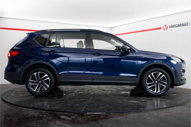Seat Tarraco 1.5 TSI Style 7 persoons