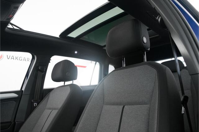 Seat Tarraco 1.5 TSI Style 7 persoons