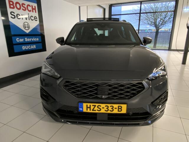 Seat Tarraco 1.4 TSI e-Hybrid PHEV FR Panoramadak / Carplay/ Digitaal dashboard