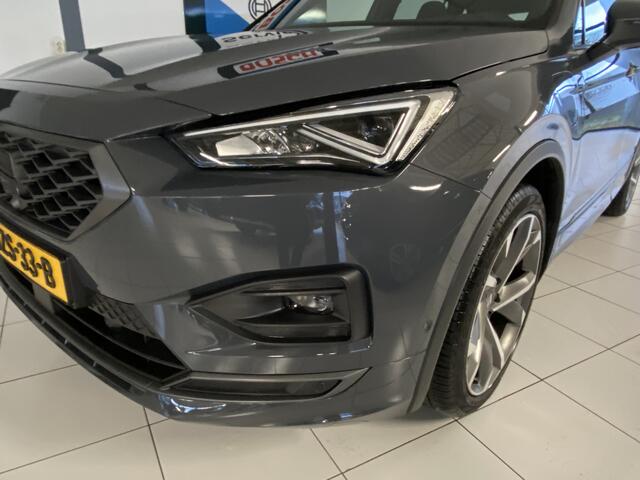 Seat Tarraco 1.4 TSI e-Hybrid PHEV FR Panoramadak / Carplay/ Digitaal dashboard