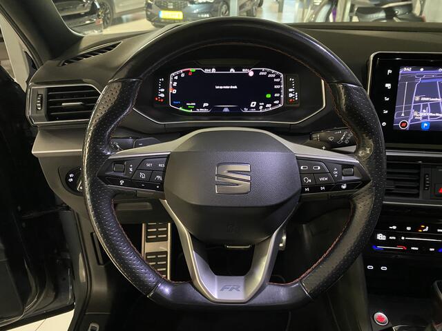 Seat Tarraco 1.4 TSI e-Hybrid PHEV FR Panoramadak / Carplay/ Digitaal dashboard