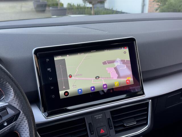 Seat Tarraco 1.5 TSI AUT7 FR PANODAK LEDER 20 INCH-LMV NAVI CAMERA360 CARPLAY PARK-ASSIST LED PDC