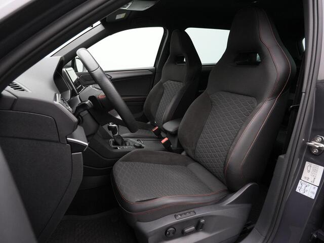 Seat Tarraco 1.4 e-Hybrid 245 pk DSG PHEV FR | Trekhaak | Geheugenstoel | Adaptief onderstel | Achteruitrijcamera