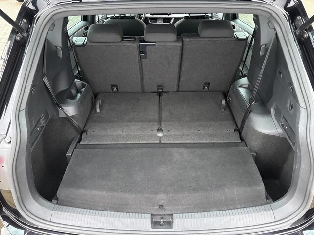 Seat Tarraco 1.5 TSI Style 7p. | Navigatie | Stoelverwarming | Aanhangwagen geremd 1800kg |