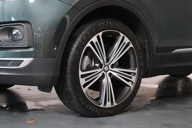 Seat Tarraco 2.0 TSI 4DRIVE Xcellence 7-Persoons Panoramadak, Beats, 360 Camera, Zeer nette auto!
