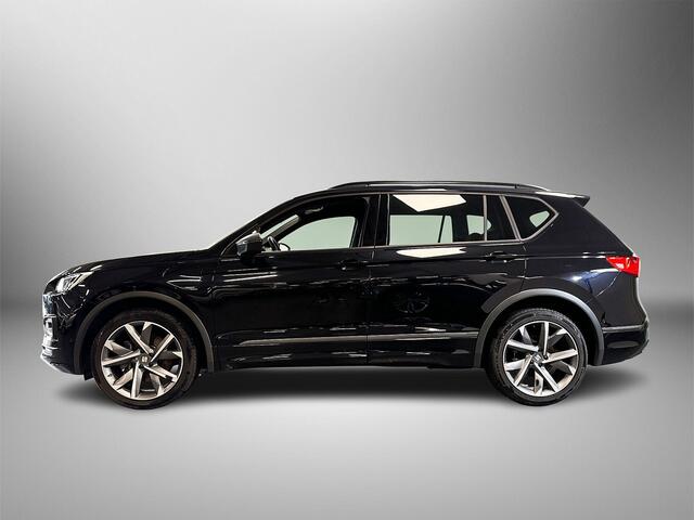 Seat Tarraco 1.4 TSI 245pk e-Hybrid PHEV FR Business Trekhaak zwenkbaar | 20 inch lichtmetaal | Verwarmbare voorstoelen