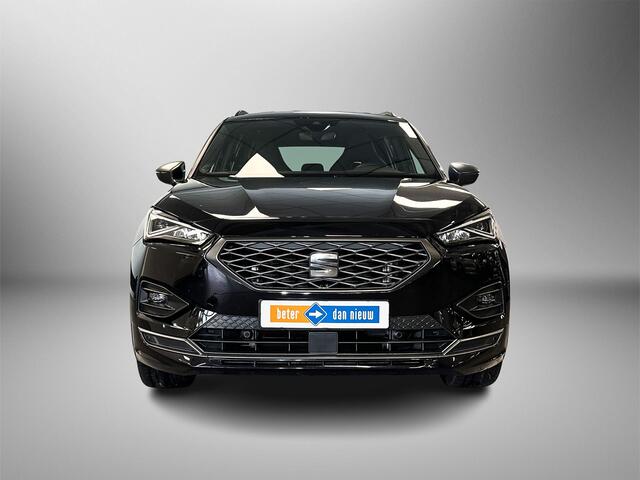 Seat Tarraco 1.4 TSI 245pk e-Hybrid PHEV FR Business Trekhaak zwenkbaar | 20 inch lichtmetaal | Verwarmbare voorstoelen