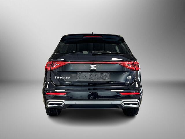 Seat Tarraco 1.4 TSI 245pk e-Hybrid PHEV FR Business Trekhaak zwenkbaar | 20 inch lichtmetaal | Verwarmbare voorstoelen