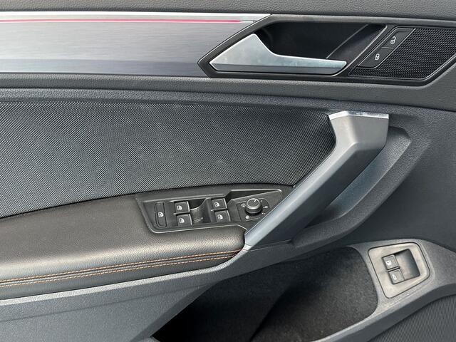 Seat Tarraco 1.4 TSI 245pk e-Hybrid PHEV FR Business Trekhaak zwenkbaar | 20 inch lichtmetaal | Verwarmbare voorstoelen