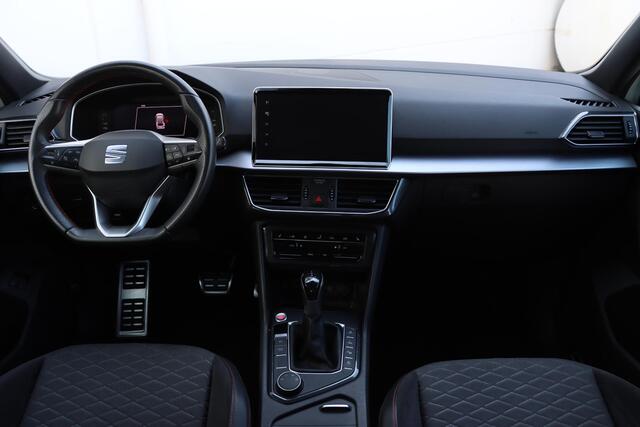 Seat Tarraco 1.4 TSI e-Hybrid PHEV FR Business Intense 245pk