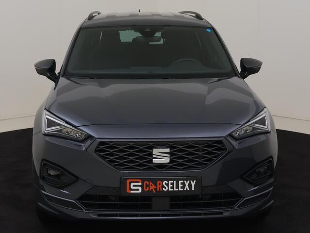 Seat Tarraco 1.4 TSI e-Hybride PHEV FR Winterpack 20" Velgen Camera Trekhaak