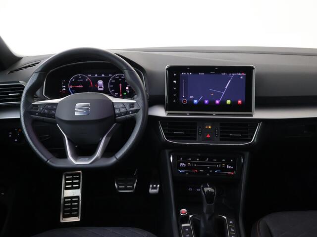Seat Tarraco 1.4 TSI e-Hybride PHEV FR Winterpack 20" Velgen Camera Trekhaak